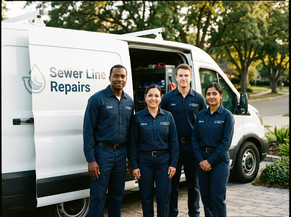 Emergency Plumber company in Sweet Briar, VA