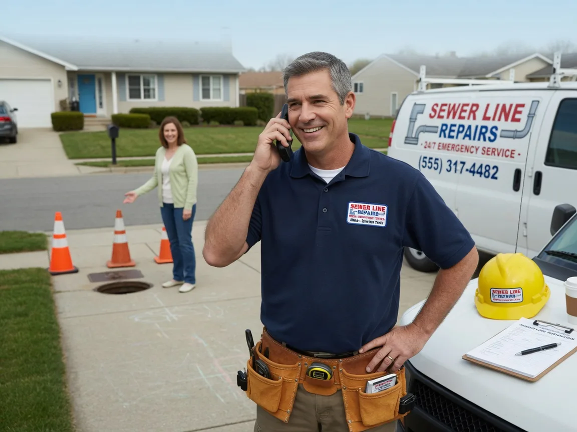 Emergency Plumber Sweet Briar, VA FAQs